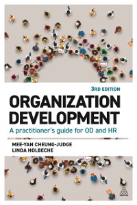 Cover Organization Development