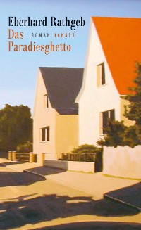 Cover Das Paradiesghetto
