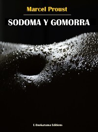 Cover Sodoma y Gomorra