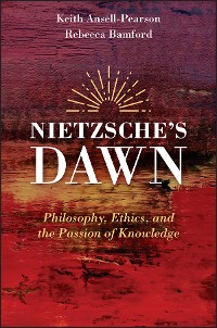 Cover Nietzsche's Dawn