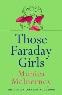 Cover Those Faraday Girls
