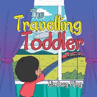 Cover The Travelling Toddler