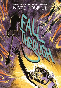 Cover Fall Through