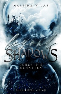 Cover Beyond Shadows - Durch die Schatten