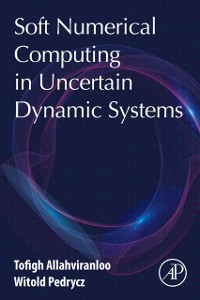 Cover Soft Numerical Computing in Uncertain Dynamic Systems