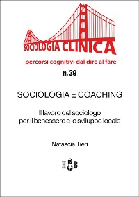 Cover Sociologia e coaching