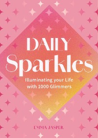 Cover Daily Sparkles