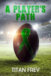 Cover A Player's Path