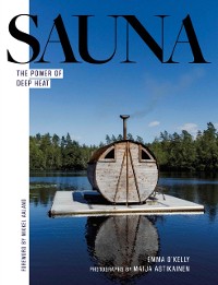 Cover Sauna : The Power of Deep Heat
