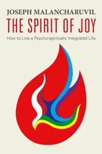 Cover Spirit of Joy