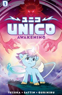 Cover Unico: Awakening (Volume 1) Ebook