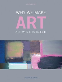 Cover Why We Make Art