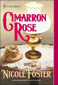 Cover Cimarron Rose