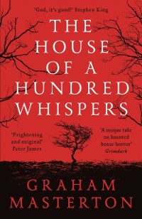 Cover The House of a Hundred Whispers