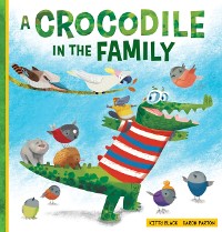 Cover Crocodile in the Family