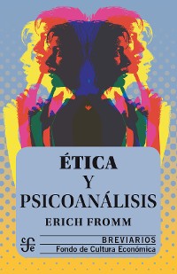 Cover Ética y psicoanálisis