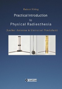 Cover Practical Introduction to Physical Radiesthesia