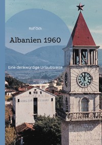 Cover Albanien 1960