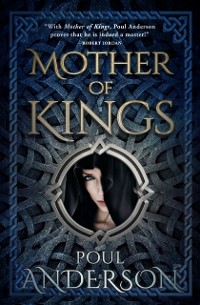 Cover Mother of Kings