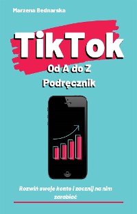 Cover TikTok od A do Z
