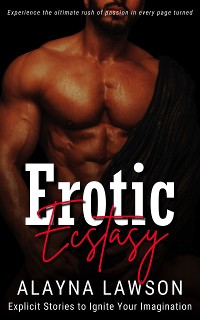 Cover Erotic Ecstasy