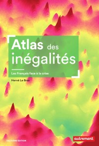 Cover Atlas des inégalités. Les Français face à la crise