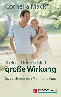 Cover Kleiner Unterschied, große Wirkung