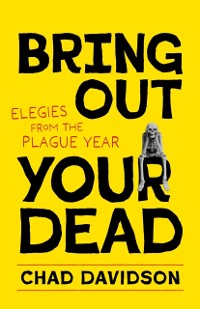Cover Bring Out Your Dead
