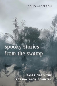 Cover Spooky Stories from the Swamp