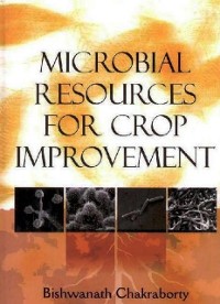 Cover Microbial Resources for Crop Improvement