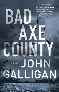 Cover Bad Axe County