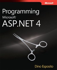 Cover Programming Microsoft ASP.NET 4