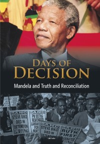 Cover Mandela and Truth and Reconciliation
