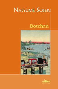 Cover Botchan