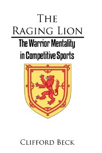 Cover The Raging Lion
