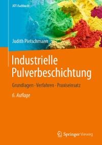 Cover Industrielle Pulverbeschichtung