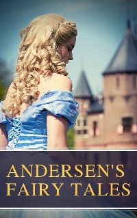 Cover Andersen's Fairy Tales