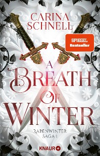 Cover A Breath of Winter