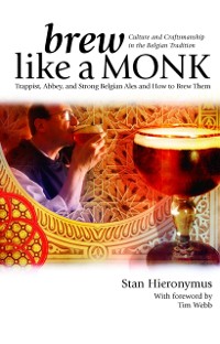 Cover Brew Like a Monk