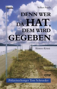 Cover Denn wer da hat, dem wird gegeben