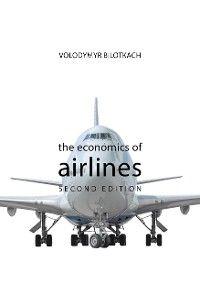 Cover The Economics of Airlines