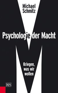 Cover Psychologie der Macht