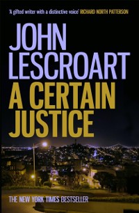 Cover Certain Justice