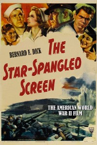 Cover The Star-Spangled Screen