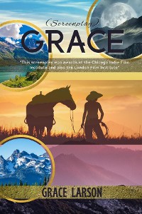 Cover Grace (Screenplay)