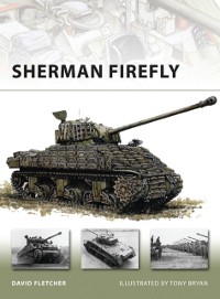 Cover Sherman Firefly