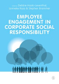 Cover Employee Engagement in Corporate Social Responsibility