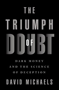 Cover Triumph of Doubt