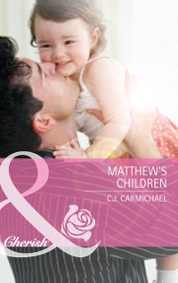 Cover MATTHEWS CHILDREN_THREE GO2 EB
