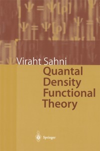 Cover Quantal Density Functional Theory